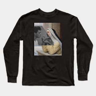 MOOD Long Sleeve T-Shirt